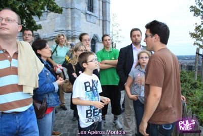 Apéro Pré-Doudou ! - Gallerie photo #196